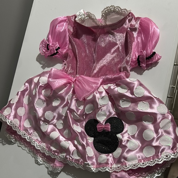 Mine mouse Halloween custome 🎃👻💀 - Picture 4 of 5